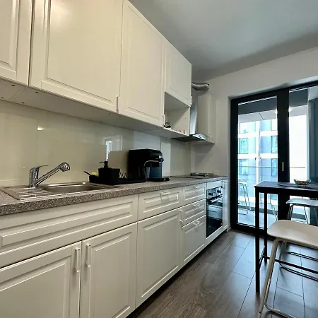 Boutique Cloud9 Pipera Nearby Drpciv *