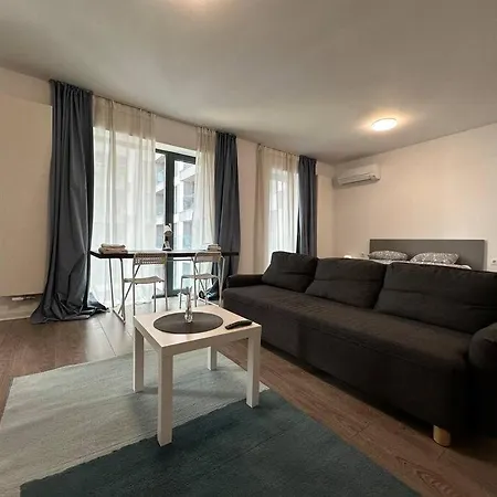 Boutique Cloud9 Pipera Nearby Drpciv *