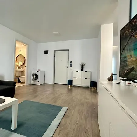 Boutique Cloud9 Pipera Nearby Drpciv Bucarest