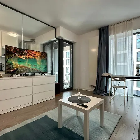 Boutique Cloud9 Pipera Nearby Drpciv *