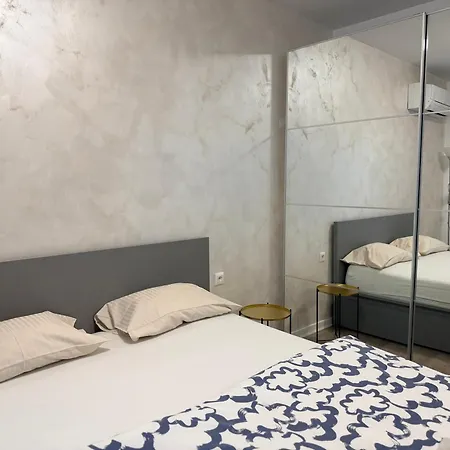 Апартаменты Boutique Cloud9 Pipera Nearby Drpciv *